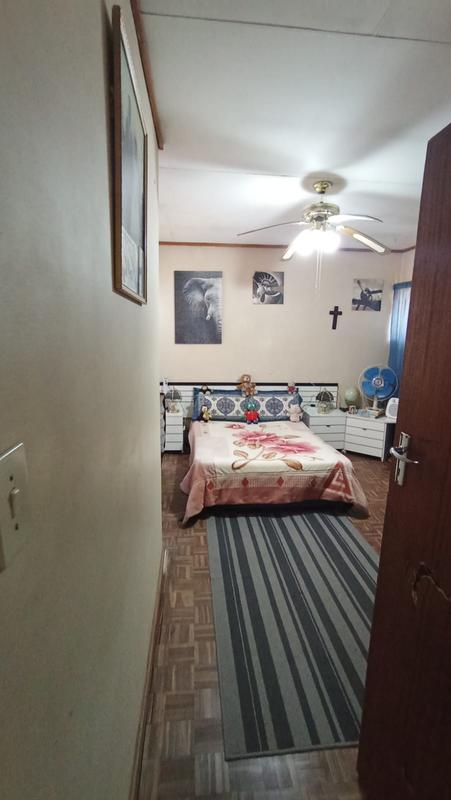 3 Bedroom Property for Sale in Sasolburg Ext 11 Free State